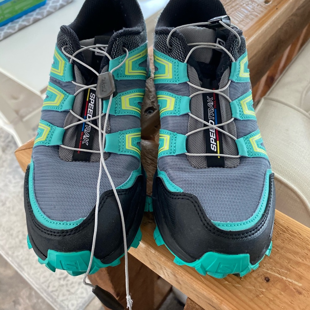 Solomon Sneakers
